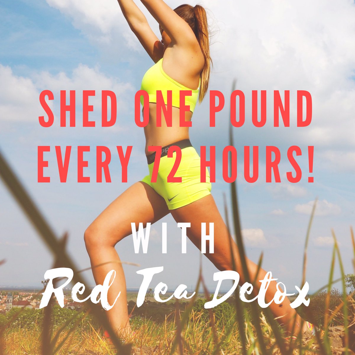 InnovatOverload's tweet photo. You can shed one pound of fat every 72 hours just by drinking tea! Click the link for more information: https://t.co/EmwsSh1l7M
#motivation #weightloss #fitness #lb #onepound #tea #loseweight https://t.co/bdJAhW3nqW