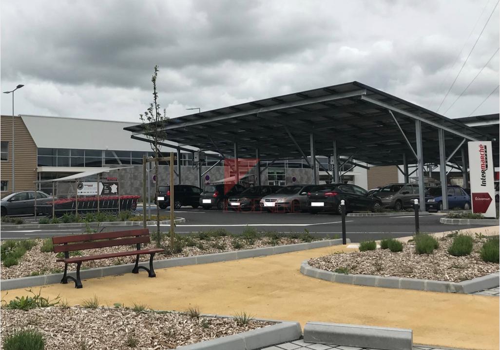 aceingenierie's tweet photo. @intermarche / #IMMOMousquetaires, #Vire (14) - Finitions phase 2 : voirie et drive.
#construction #batiment #surfacecommerciale #maitredoeuvre #ACE #Ingénierie #contractantgénéral #ABCContractant @aceingenierie 
https://t.co/muMVcQGwxK https://t.co/cKRSlFLJ0n
