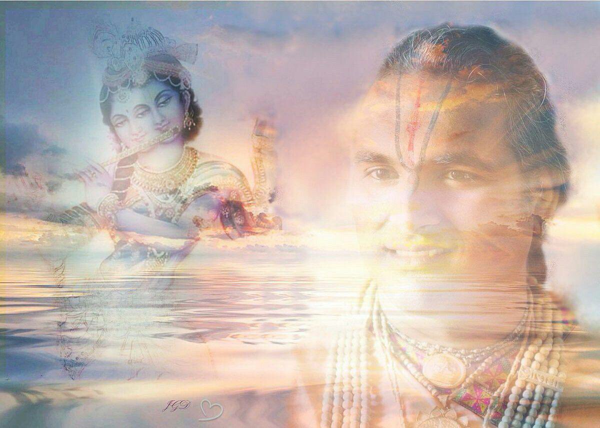 SarvadiDas's tweet photo. Happy Birthday dear Guruji @vishwananda ❤️🙏🏻🕉🌸 🎂
Happy Paramahamsa Sri Swami Vishwananda Jayanti ❤️ 🌹 
Jai Jai Sri Swami Vishwananda 🙌❤️🧡💛💚💙💜💗
Jai Gurudev! 💛🙏🏻🕉🌺
#justlove https://t.co/pzCBDplqxz