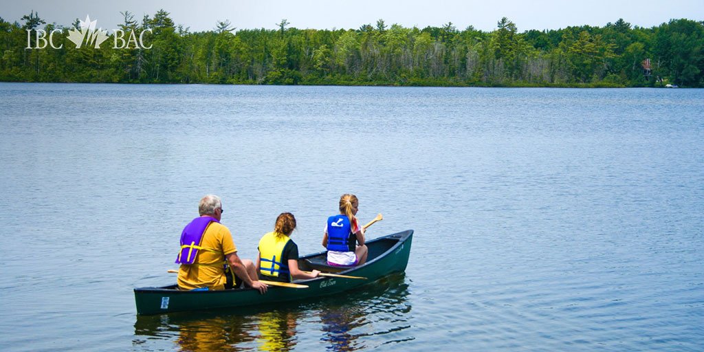 Planning to be on the water this weekend? See our 6 #boatsafety tips first: bit.ly/2IrIrbf