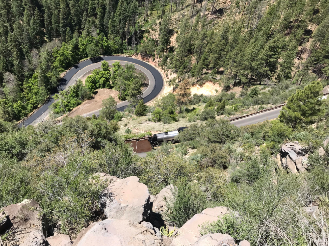 ArizonaDOT tweet picture