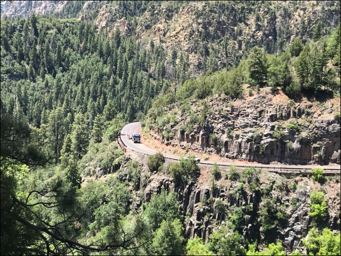 ArizonaDOT tweet picture