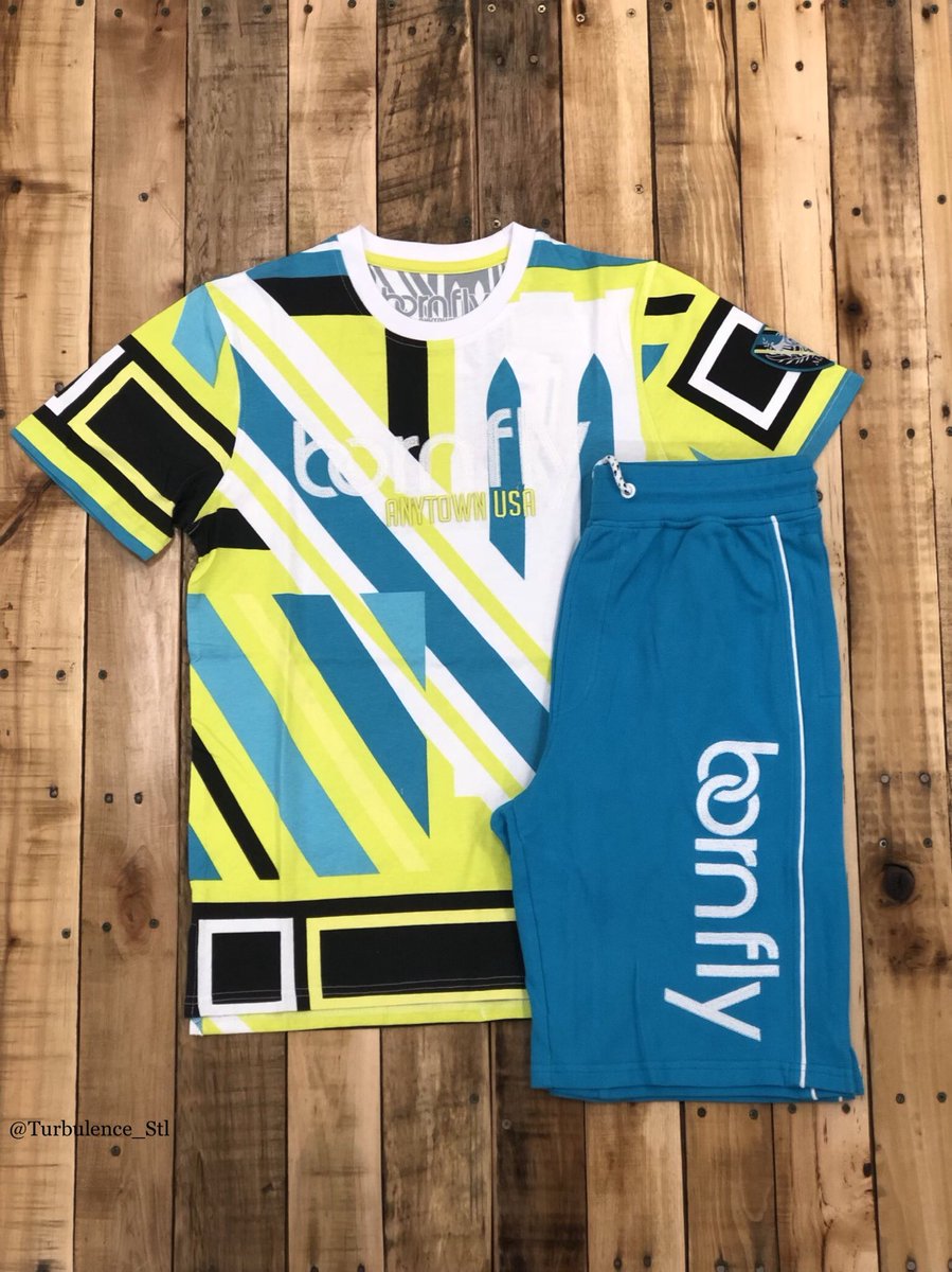 Turbulence_stl's tweet photo. All New BornFly Summer Gear 🔥🔥🔥
-
#ShopTurbulence https://t.co/fKHPi4Yeb7
