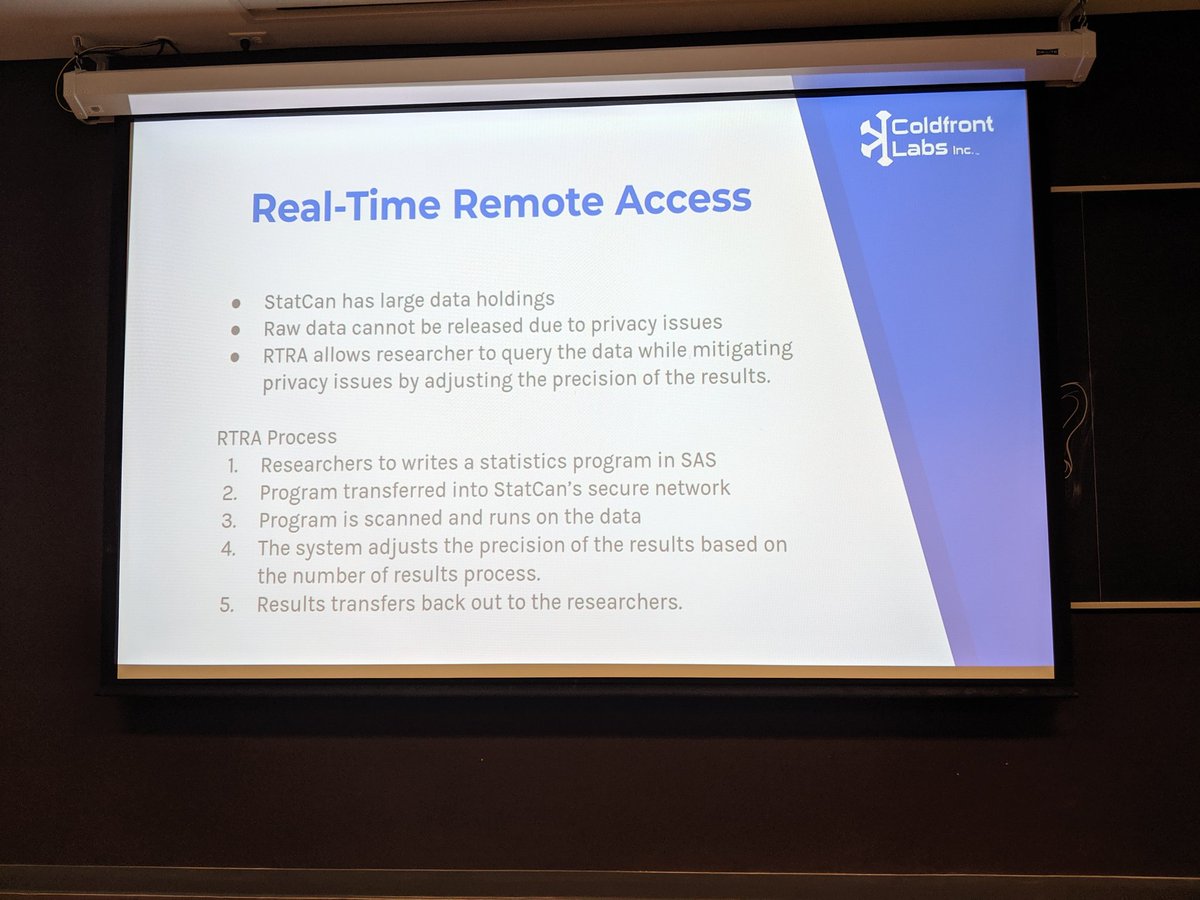 Coldfront Labs tweet media