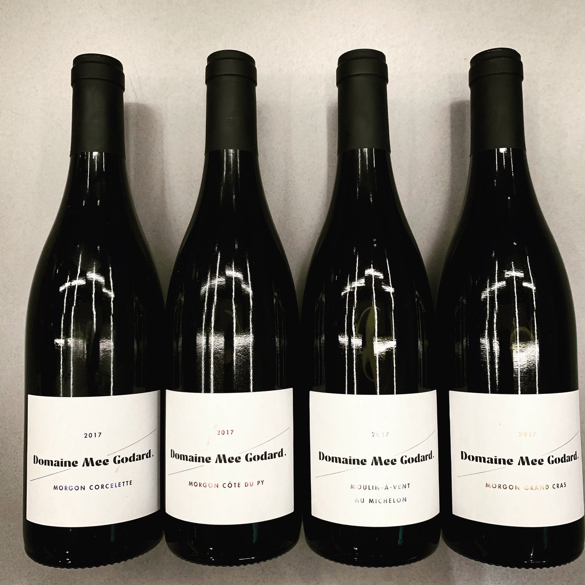 Grand Cru Selections tweet media