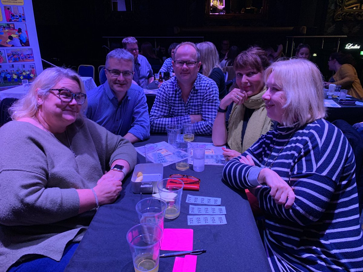 Jacq_Williams's tweet photo. @womeninhousing great quiz @sianreescsm @KarenDellArmi missing you @ITVCaroleGreen #brickschool https://t.co/qrRAceMPT8