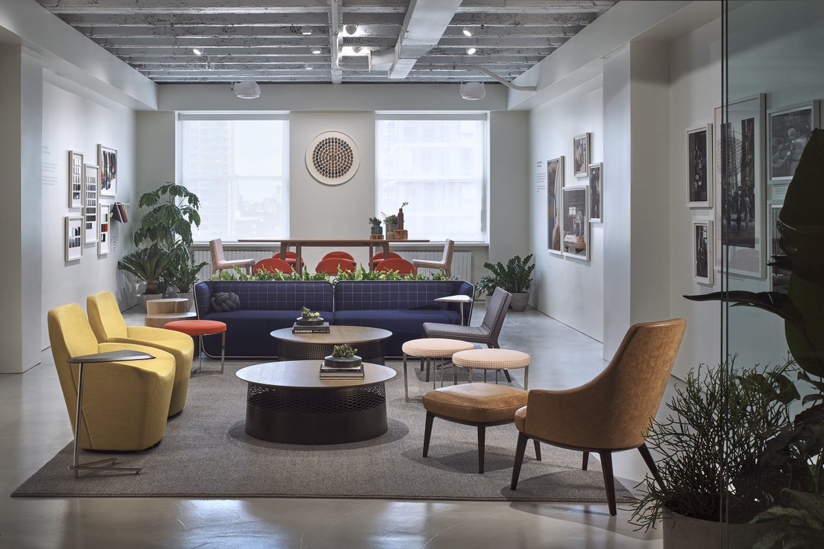 CumberlandFurni's tweet image. Unable to make it to the show? Check out what you missed here:
cumberlandfurniture.com/neocon-2019/