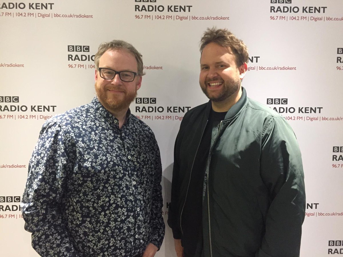 DomKingLive's tweet image. Great having @SamS_UK talk about Punjab United tonight on #TDKS @BBCRadioKent It’s on BBC One on Monday night at 7:30pm