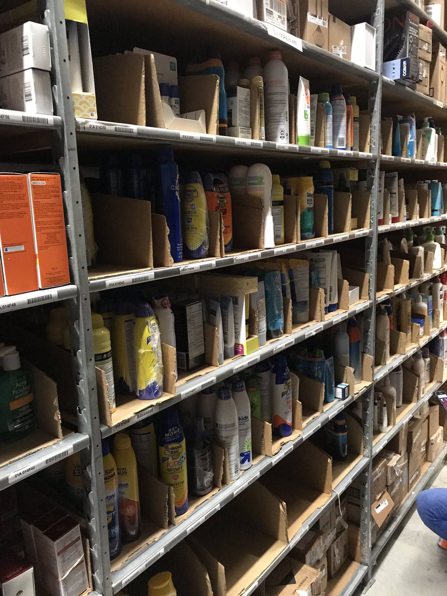 Sabrina and the D115 team is all about organization and filling the floor!!!  Check out what these amazing business owners have been doing this week 👏🏼 🙌🙌