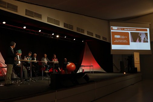 Le #ClubPreventionSanté c'est fini pour aujourd'hui. Merci pour votre participation! Retrouvez la conférence du jour #BienEtreAuTravail très bientôt sur notre chaîne YouTube youtube.com/user/HarmonieM… ! <a href="/hmutuelle/">Harmonie Mutuelle</a>
creditsphotos Sublimanie