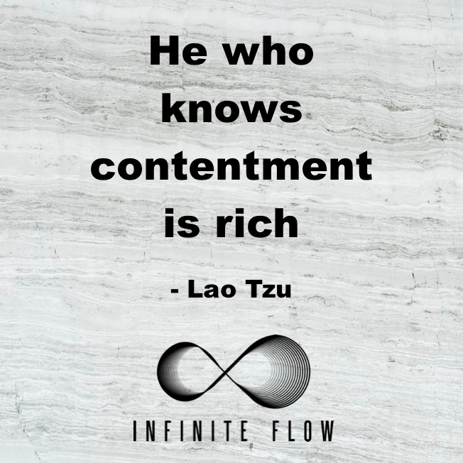 infiniteflowuk's tweet image. Lets all feel rich with contentment right now #thepowerofnow #infiniteflow #tao #taoism #wellbeing #wellness #mindfulness #relaxation #goodlife