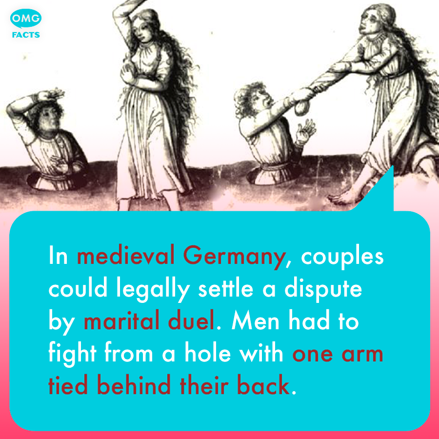 OMGFacts's tweet photo. Tough love. 💔 https://t.co/yki5iWi0rV