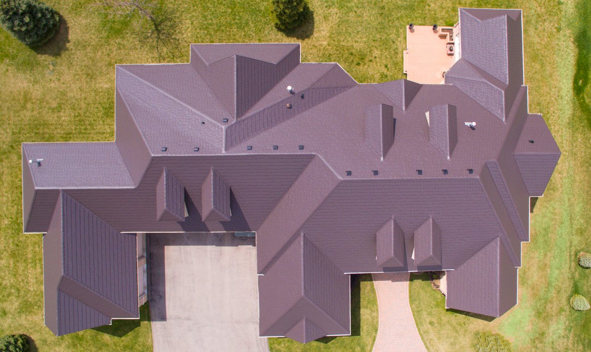 ArmadilloBuild2's tweet photo. Armadillo Slate Lava!
#ArmadilloBuildingProducts #MetalRoofing #MetalShingles #Roofing #Roofer #RoofReplacement #RoofingLife #Roof #Contractor #RoofingContractor #RoofersHelper #RoofingInstaller #CanadianMade #RoofersWorld #GeneralContractor #CustomHome #Builder #Home #HomeBuild https://t.co/uULIrvJyzW