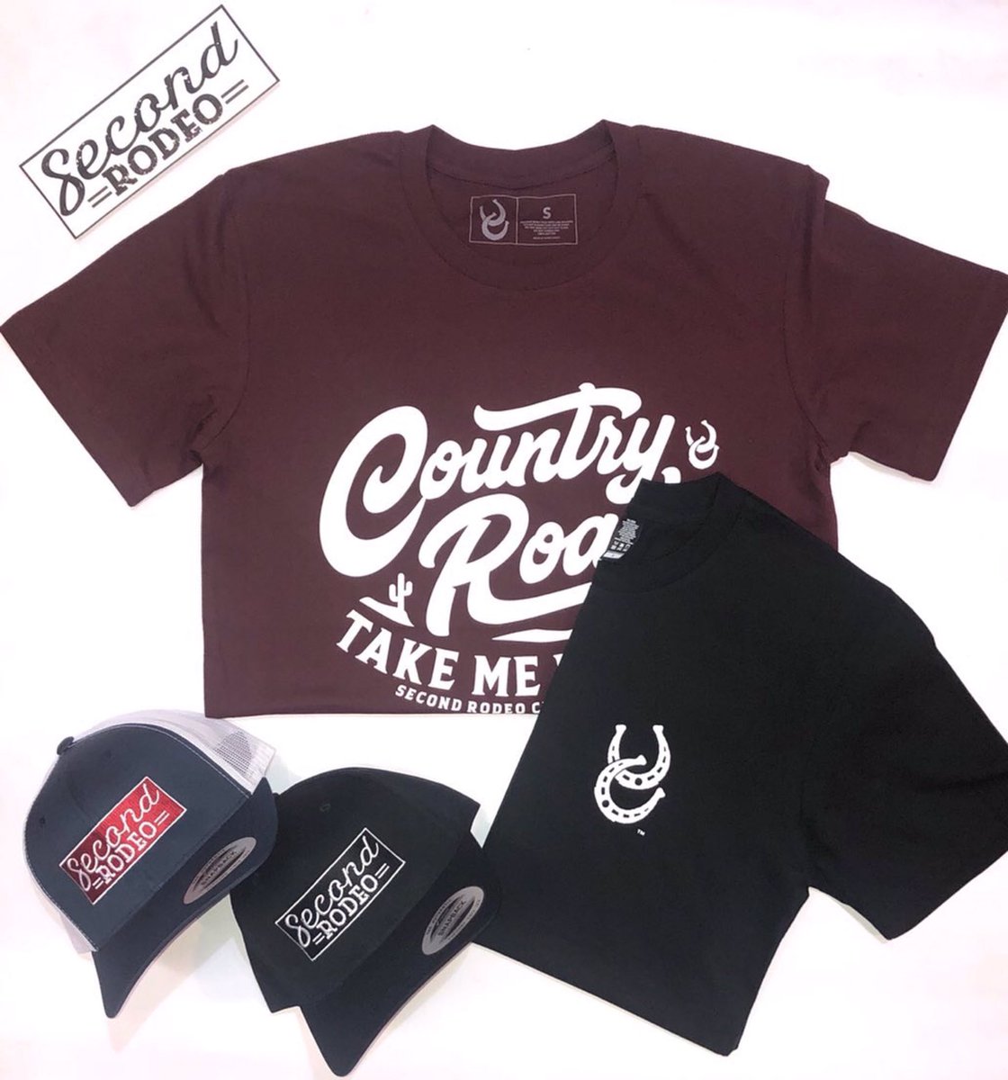 Second Rodeo (@secondrodeoaus) | Twitter