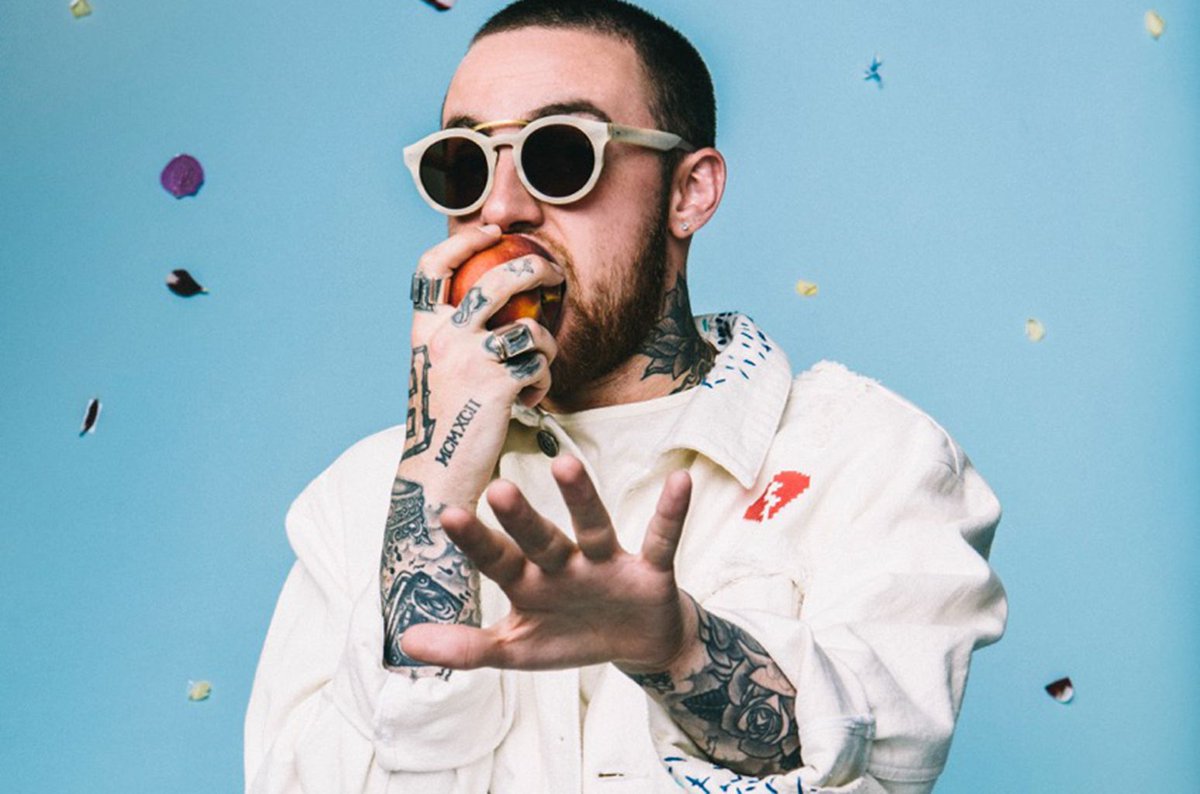 88-Keys Announces 'That's Life' Featuring Mac Miller and Sia (via <a href="/billboard/">billboard</a>) bit.ly/31sKX6U