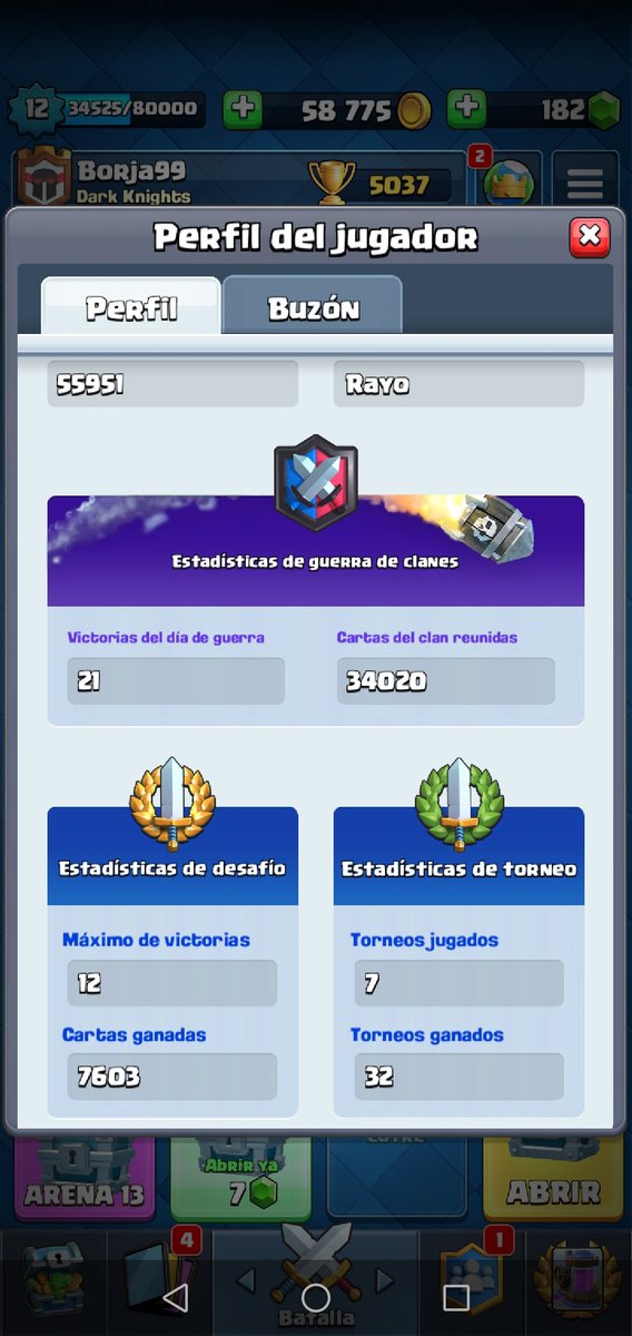 TF❤️-Borja tweet media