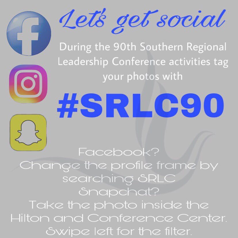 ZPhiB Southern Region tweet media