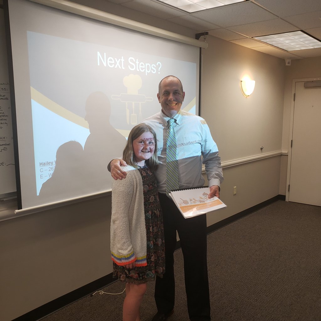 Dennis McGovern tweet media