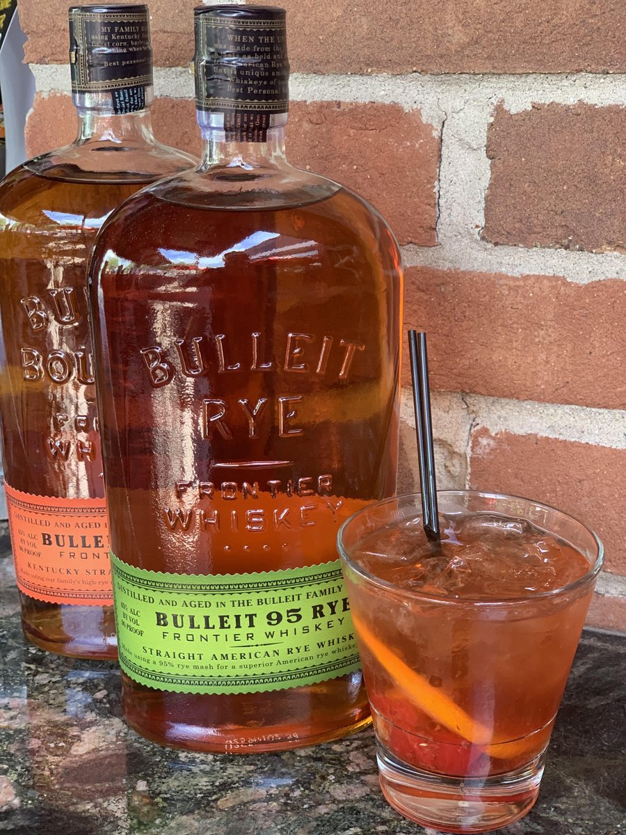 🥃 #NationalBourbonDay is tomorrow, but we’re raising our glass &amp; starting the celebration (and weekend) a day early. Come get your drink on with us. Cheers!