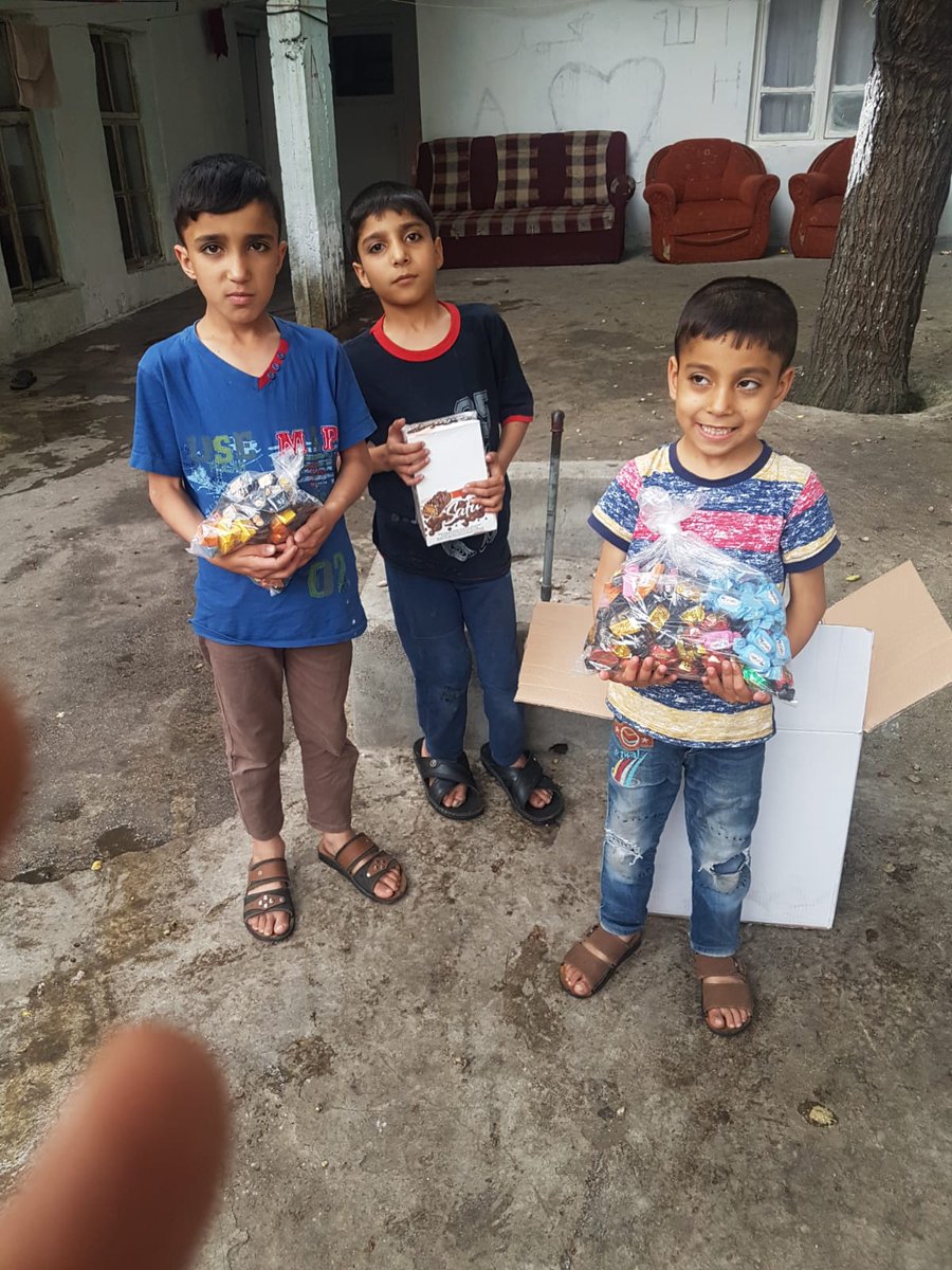 Prophet Muhammad (SAW) said, “If anyone fulfills his brother’s needs, Allah will fulfill his needs; if one relieves a Muslim of his troubles, Allah will relieve his troubles on the Day of Resurrection.” -Sahih Bukhari