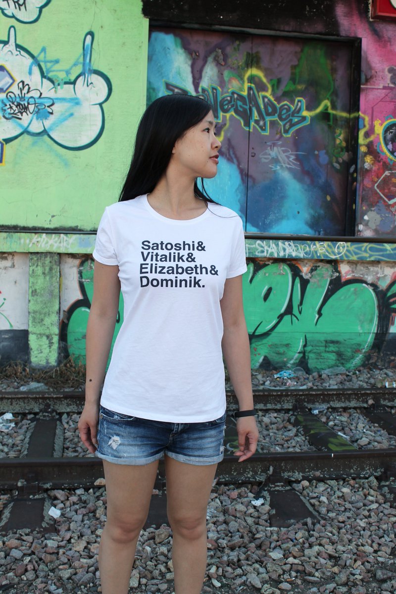 cybrtm's tweet photo. Something awesome just arrived in the mail! A conversation starter for my upcoming trip to crypto valley, Zug 🇨🇭 (CH) 😍  @starkness @DomSchiener @VitalikButerin @lightning @iotatoken #ethereum #iota #LightningNetwork #btc

🛍️ Get your own here: https://t.co/hG2IRYb9dO https://t.co/5At7xcSMTL
