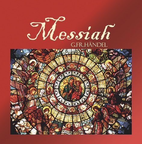 #Halleluia! #Kerstconcert 20 dec in <a href="/GemEersel/">Gemeente Eersel</a> : volledige uitvoering #Messiah van Händel. Uitgevoerd door Kempisch Kamerkoor en div topsolisten Begeleiding: Concerto Barocco Dirigent: Cees Wouters.
Kaartverkoop start snel! <a href="/VVVEersel/">VVV Eersel</a> <a href="/EerselTweet/">Eersel Tweet</a> <a href="/ContentEersel/">Content Eersel</a> <a href="/EerselvElkaar/">Eerselvoorelkaar</a>