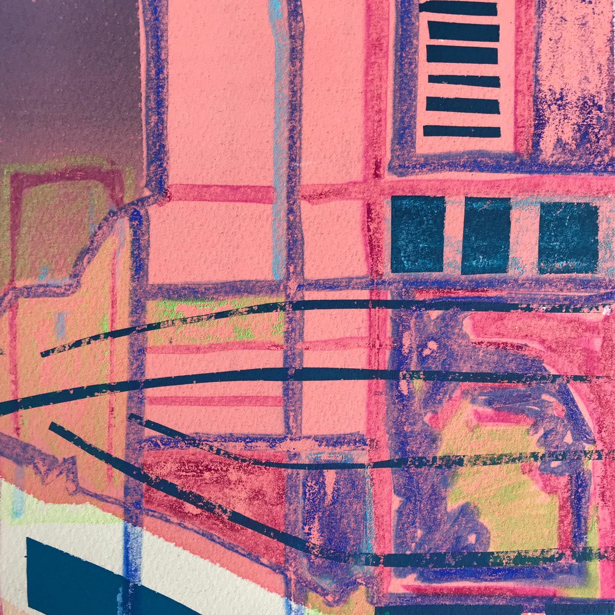 yourspace_tn's tweet photo. Poster preview: look out for them from this Sat! These are designed to inspire observation and critique of the spaces we inhabit in the city. There will be a QR code on them with a direct link to the map (link in bio). Share your spaces! #yourspacetakenotice https://t.co/esMETFTw7W