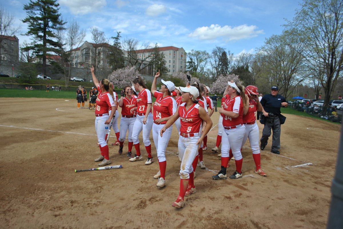CHC SOFTBALL tweet media