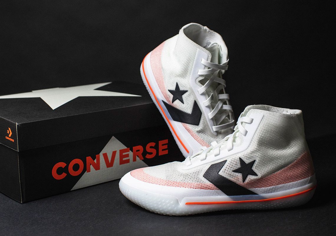 sneaker news converse