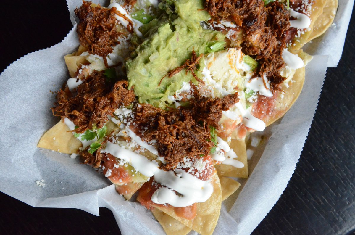 LowerDepthsBOS's tweet photo. B’s lost last night, and it was a bummer. Here is an idea: how about eating some nachos to ease the pain? https://t.co/46Q44i8ZKT