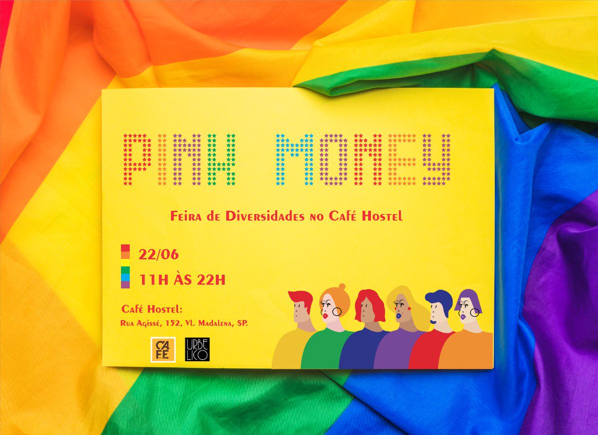 cafehostel's tweet photo. Vem evento aí. https://t.co/RDdUaQJ5SW