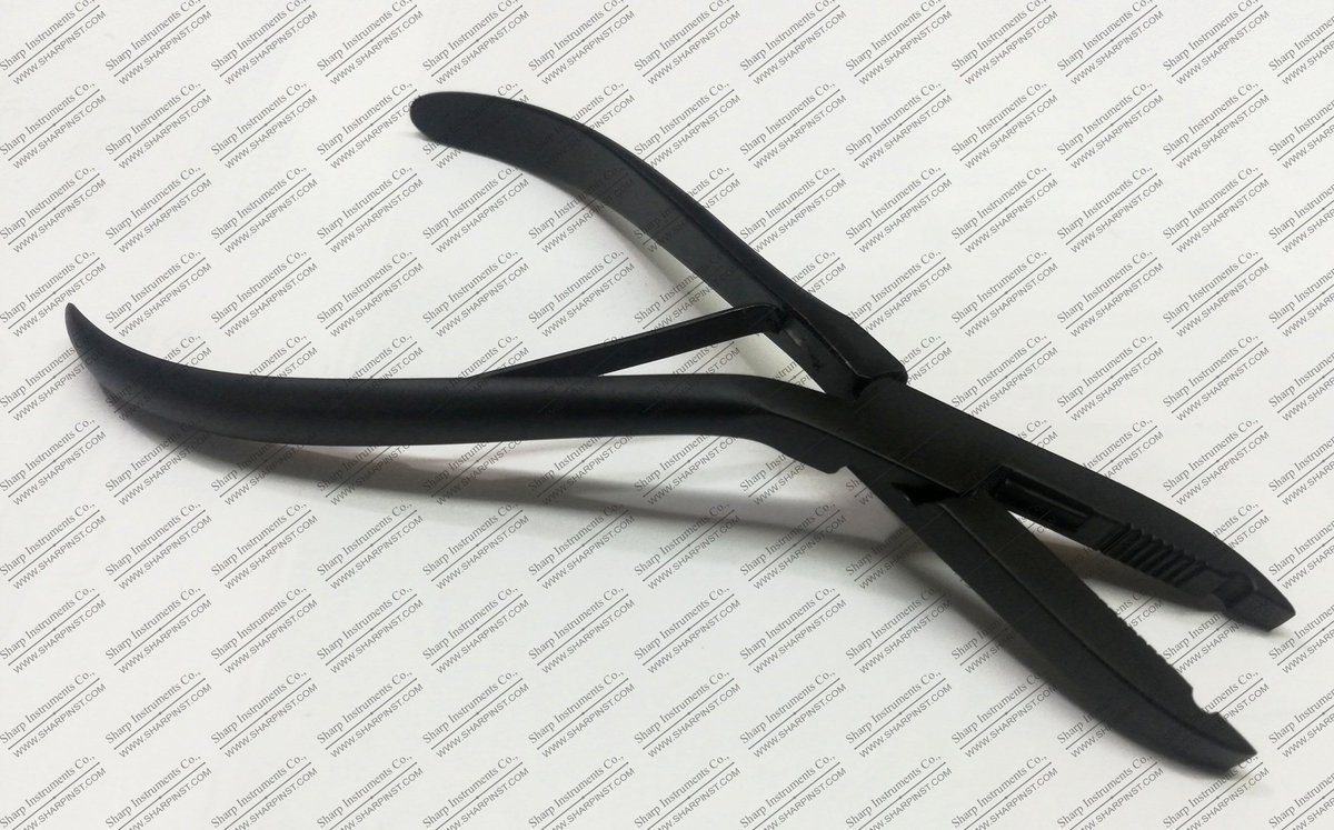 CompanySharp's tweet image. Professional Hair Extensions Pliers with Black color.
Whats App: 0092 310 7217420.
#sharpinst #PerfecTressUS #AquaHairExtensions #hairsystemextension #AQUAbyjesse #MontierZange 
#hairextensions #longhairdontcare #pagesixphx #love #scottsdale #azstrands #beautiful #blonde #gorge