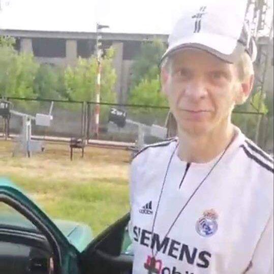 schkuba's tweet photo. Comunicado Oficial: Mayor.
#WelcomeMayor | #RealMadrid https://t.co/FbKMYAe7KY