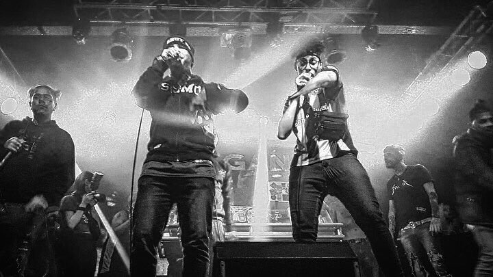 royker_bm's tweet photo. Maravillosa noche #FreeMaNigga #808Gang https://t.co/J7I4GOZSCf