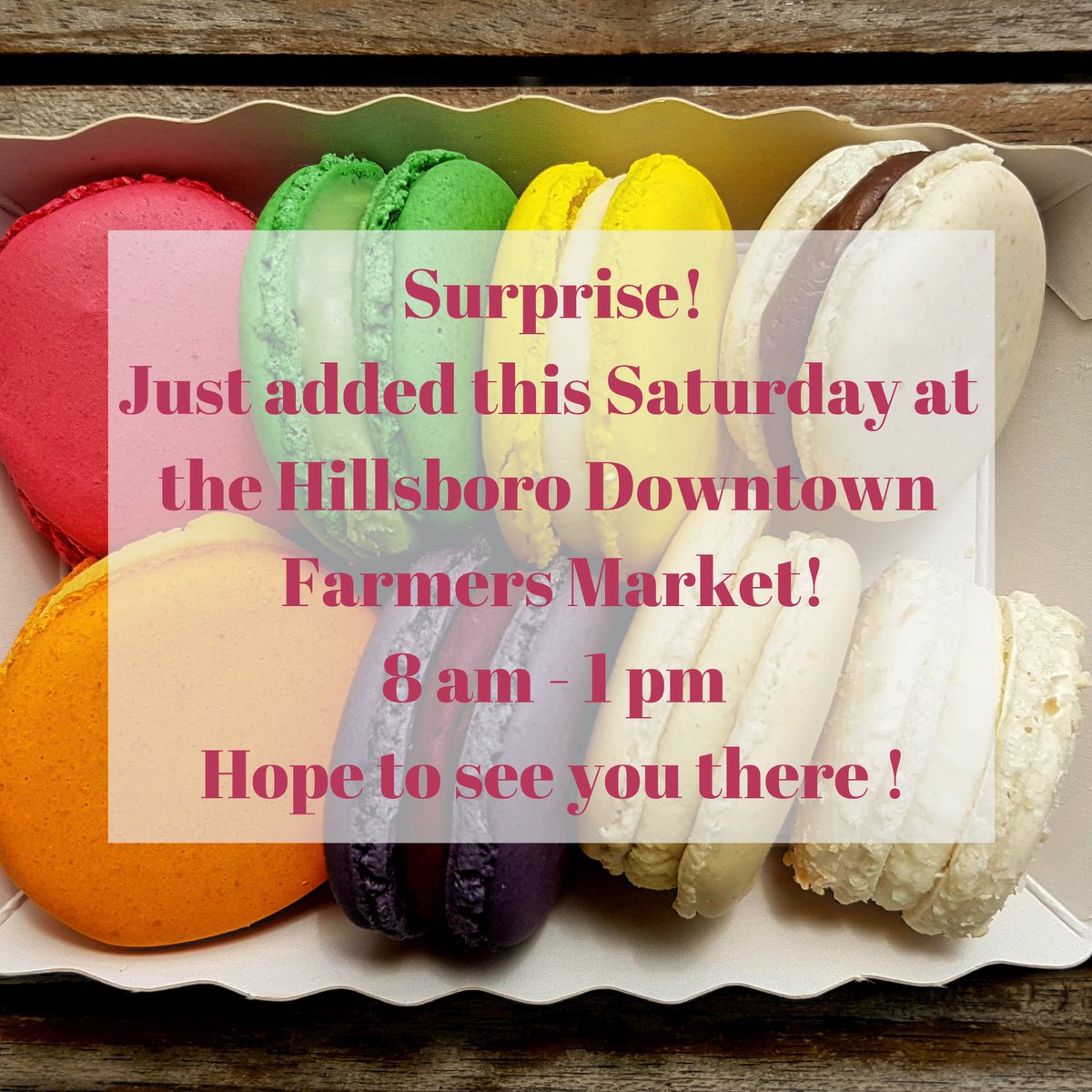 Box 42 Bakery (@box42bakery) on Twitter photo 