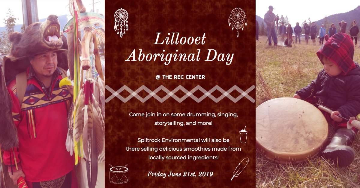 Splitrock Environmental tweet media