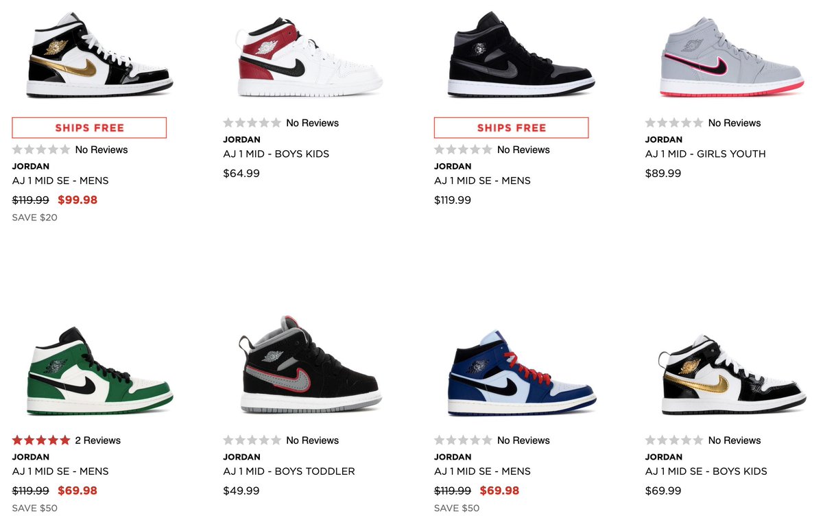 air jordan 1 mid wss