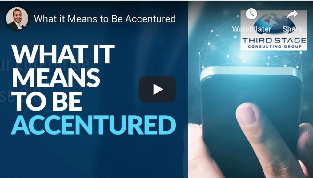 Louisnaug's tweet photo. Viens d'apprendre une expression nouvelle: "to be accentured".
Traduction: tomber dans griffes d'Accenture pour déployer un ERP intégré (Revlon) ou une transformation numérique (Hertz) et perdre des millions!

   https://t.co/uYKfqrYiBT https://t.co/i0IJbd2yi6