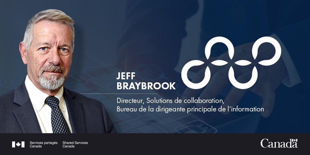 SPC_CA's tweet photo. Demain, @jeff_braybrook directeur, Solutions de collaboration, sera à l’événement @ConnectPSN de la série #PSNFutureOfWork @uOttawa pour discuter des processus et des protocoles opérationnels qui favorisent le changement de culture. #SSCexcellenceSPC https://t.co/qZZ5xSBg7R