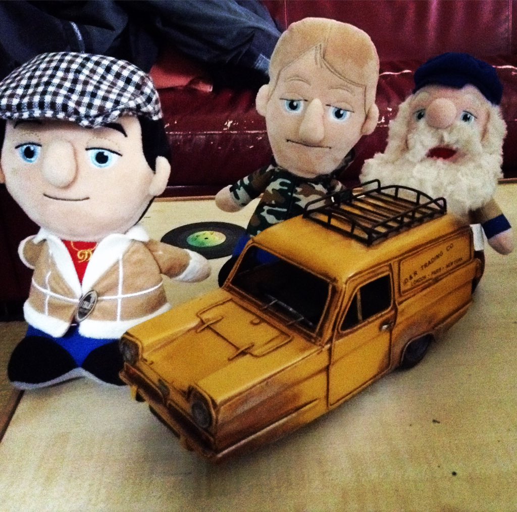 Trip to <a href="/AldiUK/">Aldi Stores UK</a> today to buy these three