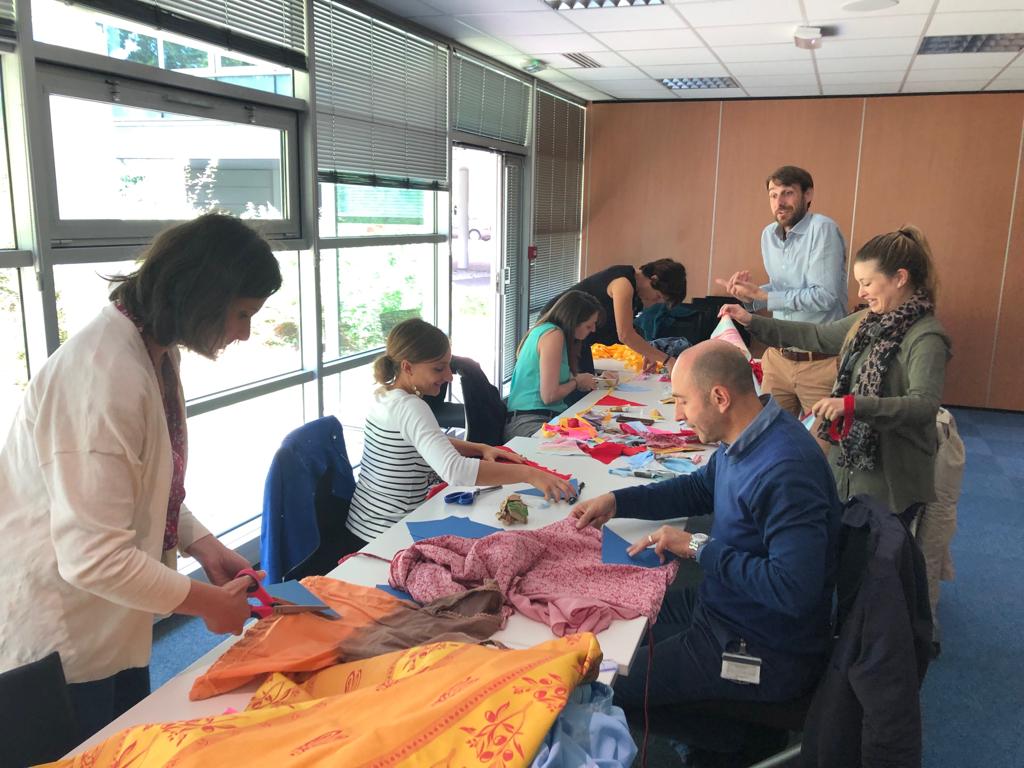 Malek CHELBI 🎀 tweet media