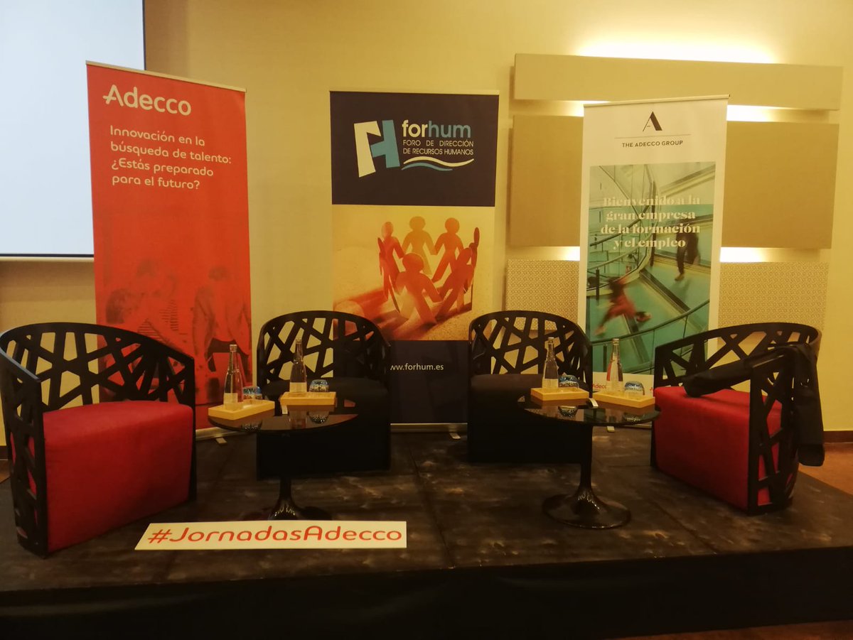 ForHum RRHH tweet media