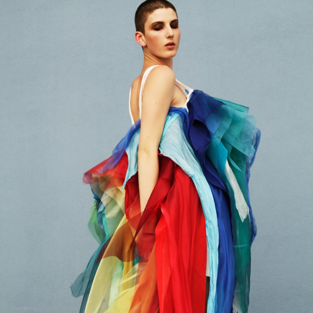 modartech's tweet photo. Modartech Fashion Show | FUTUR IS |
Photo shooting realizzato da Sara Mautone delle collezioni dei corsi Fashion Design e Fashion Technology protagonisti della sfilata del 7 giugno.
#futuris #modartech #modartechfashionshow https://t.co/sxYNvKuPju