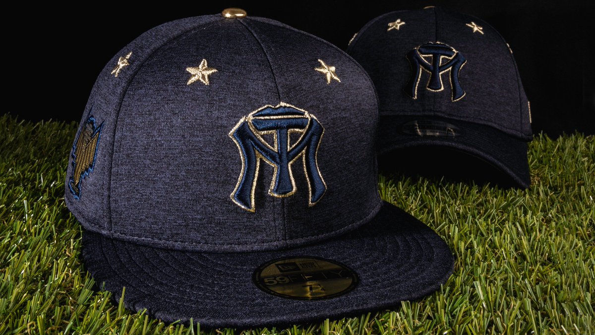 Estas son algunas de las gorras ? que se usarán en el Juego de Estrellas ⭐️  de Liga Mexicana de Beisbol ¿A poco no son  | Séptima Entrada | Scoopnest