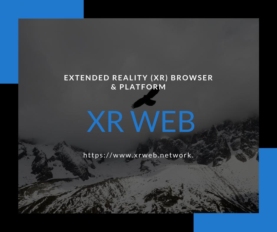 FarukAlgn1's tweet photo. Fox'un XR Web ico incelemesine gรถz atฤฑn!
๐
https://t.co/7PawSwiDaf veya https://t.co/a2PoEUJU1Q adresini ziyaret edebilirsiniz.
#XRWeb #ExtendedReality #XRToken #ICO #BlockchainTechnology #SpatialWeb #SpatialXRApps #CryptoToken #TokenSale #XTToken #VR https://t.co/qdNlZroAoZ