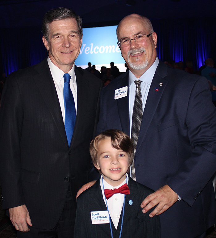 HuffmanForNC's tweet photo. 2019 NCDP Unity Dinner - *|https://t.co/NcM53jatSm|*

Please support our campaign by making a contribution today.
https://t.co/ZXuvgkBehK https://t.co/WW7d2N08tx