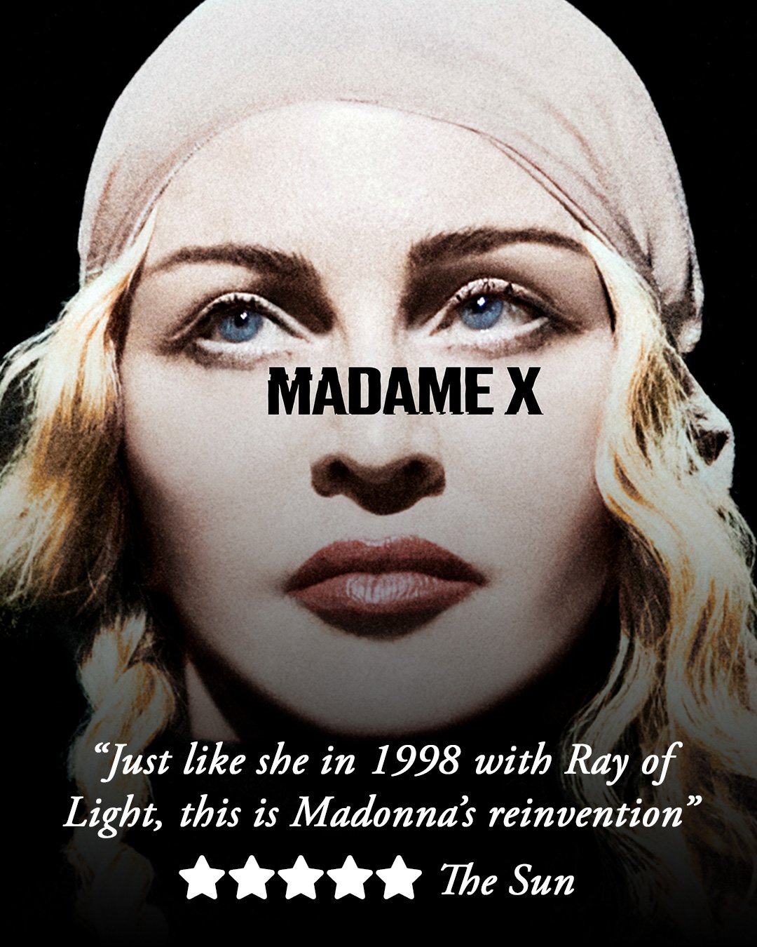 Madonna On Twitter Just Like She In 1998 With Ray Of Light This Is Madonna S Reinvention Madame By Thesun Https T Co Oyuk4ubsth Https T Co Rbxdsosip5