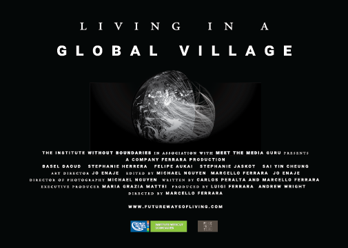 Globalvillage Ecosystem description