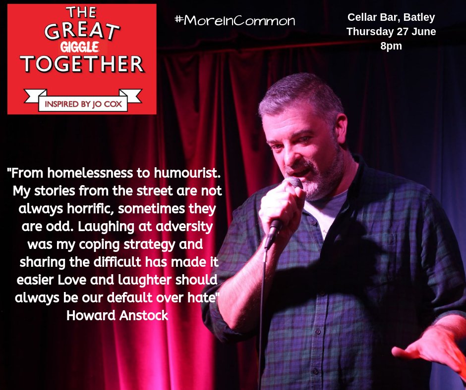 Live From The Cellar Bar tweet media