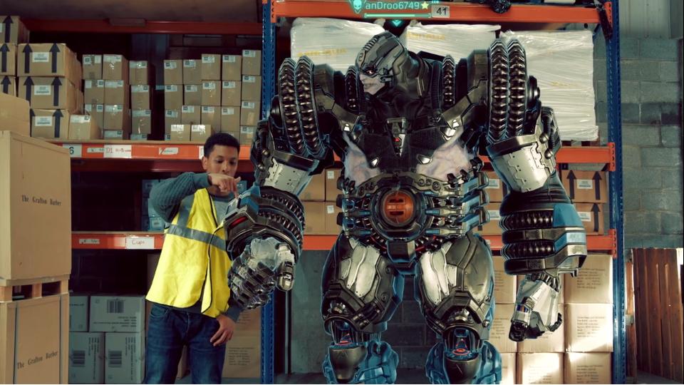 stash_magazine's tweet photo. Check this fun teaser for a body switch mockumentary about #gamers trapped as their avatars in the real world. Via @PiranhaBar in Dublin
https://t.co/PxKPDT50hc
#motioncapture #CG #VFX #AvatarDays https://t.co/W8cfAU3LGD